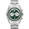 Emporio Armani Racer Chronograph - AR11637