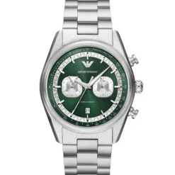 Emporio Armani Racer Chronograph - AR11637