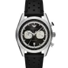Emporio Armani Racer Chronograph - AR11635