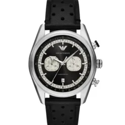 Emporio Armani Racer Chronograph - AR11635