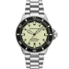 Emporio Armani Sea Explorer Automatic - AR60083