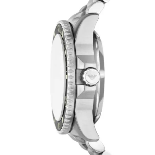 Emporio Armani Sea Explorer Automatic - AR60083