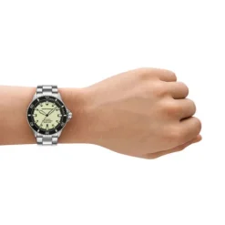 Emporio Armani Sea Explorer Automatic - AR60083