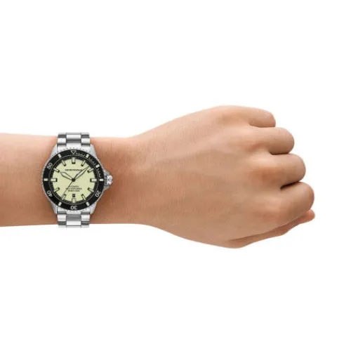 Emporio Armani Sea Explorer Automatic - AR60083