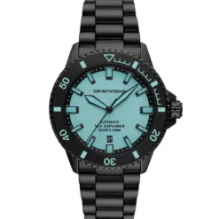 Emporio Armani Sea Explorer Automatic - AR60084