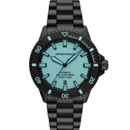 Emporio Armani Sea Explorer Automatic - AR60084