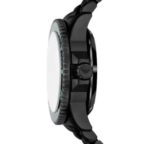 Emporio Armani Sea Explorer Automatic - AR60084