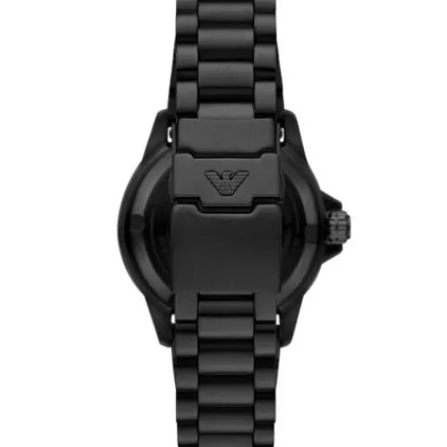 Emporio Armani Sea Explorer Automatic - AR60084
