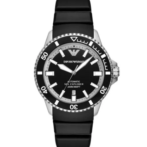 Emporio Armani Sea Explorer Automatic - AR60078