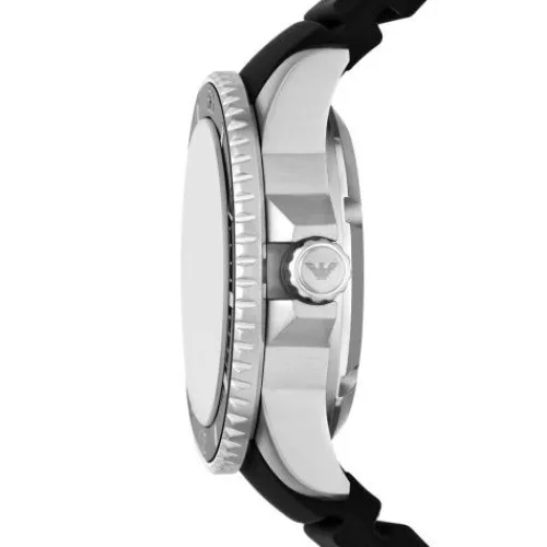 Emporio Armani Sea Explorer Automatic - AR60078