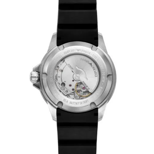 Emporio Armani Sea Explorer Automatic - AR60078