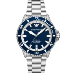 Emporio Armani Sea Explorer Automatic - AR60079