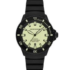 Emporio Armani Sea Explorer Automatic - AR60085