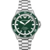 Emporio Armani Sea Explorer Automatic - AR60080
