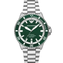 Emporio Armani Sea Explorer Automatic - AR60080