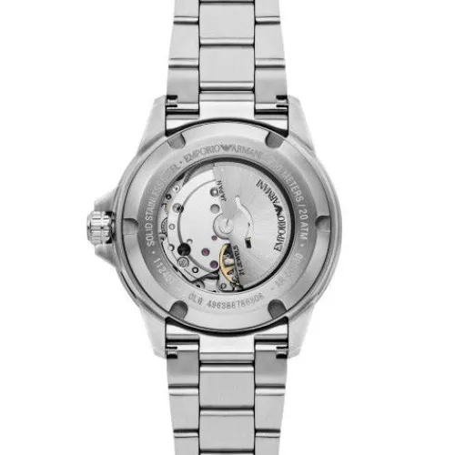 Emporio Armani Sea Explorer Automatic - AR60080