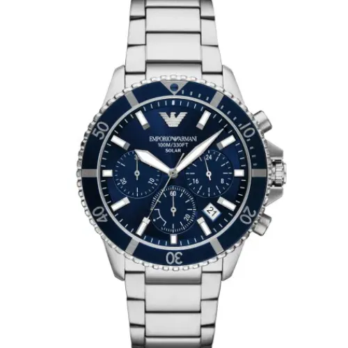 Emporio Armani World Explorer - AR11681