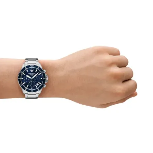 Emporio Armani World Explorer - AR11681