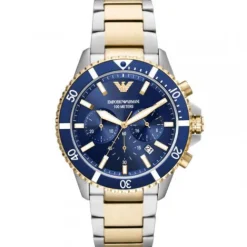 Emporio Armani World Explorer - AR11362