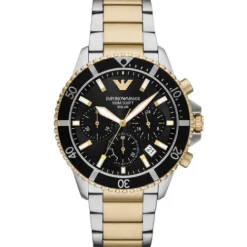 Emporio Armani World Explorer - AR11680