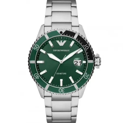 Emporio Armani World Explorer - AR11338