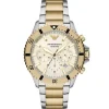 Emporio Armani World Explorer - AR11606
