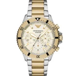 Emporio Armani World Explorer - AR11606