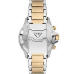 Emporio Armani World Explorer - AR11606