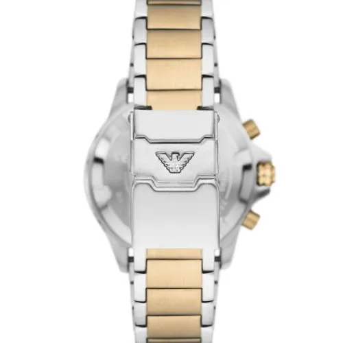 Emporio Armani World Explorer - AR11606