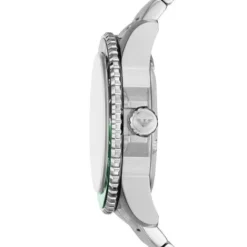 Emporio Armani World Explorer GMT - AR11589