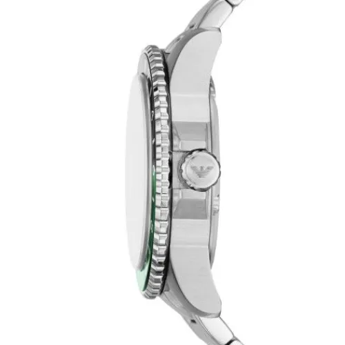 Emporio Armani World Explorer GMT - AR11589