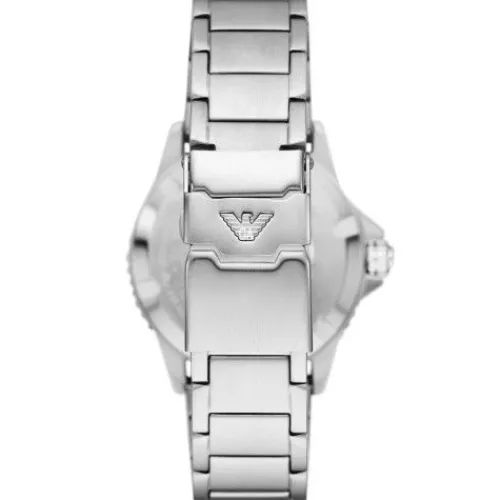 Emporio Armani World Explorer GMT - AR11589