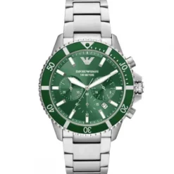Emporio Armani World Explorer - AR11500