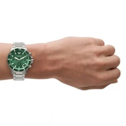Emporio Armani World Explorer - AR11500