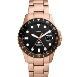 Fossil Blue - FS6027