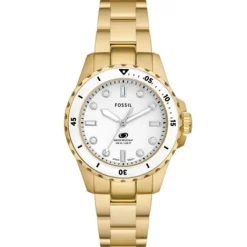 Fossil Blue Dive - ES5350