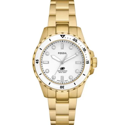 Fossil Blue Dive - ES5350