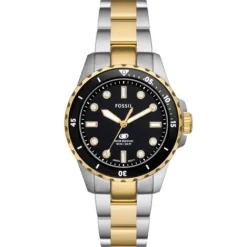 Fossil Blue Dive - ES5349
