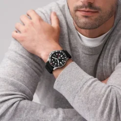 Fossil Blue GMT - FS6036