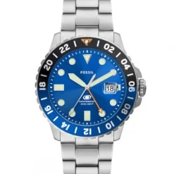 Fossil Blue GMT - FS5991
