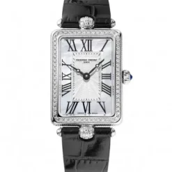 Frederique Constant Classics Art Déco Carree - FC-200MPW2ACD6