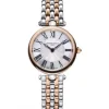Frederique Constant Classics Art Déco Round - FC-200MPW2AR2B
