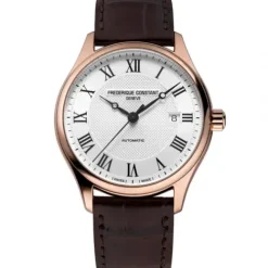 Frederique Constant Classics Index Automatic - FC-303MC5B4