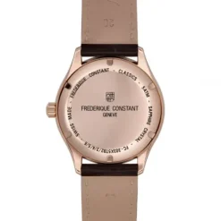 Frederique Constant Classics Index Automatic - FC-303MC5B4