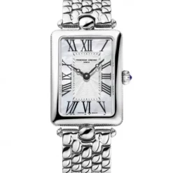 Frederique Constant Classics Art Déco Carree - FC-200MPW2AC6B