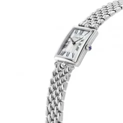 Frederique Constant Classics Art Déco Carree - FC-200MPW2AC6B