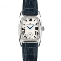 Hamilton American Classic Boulton Small Second Quartz M - H13321611