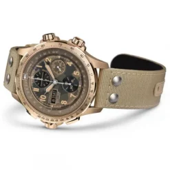Hamilton Khaki Aviation X-Wind Day Date Auto Chrono - H77916920