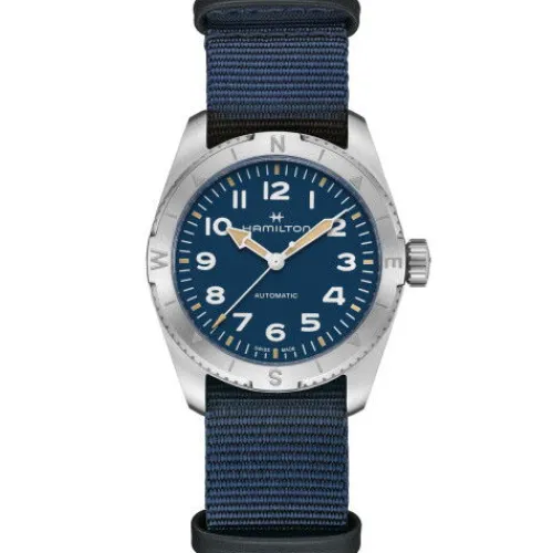 Hamilton Khaki Field Expedition Auto (37 mm) - H70225940