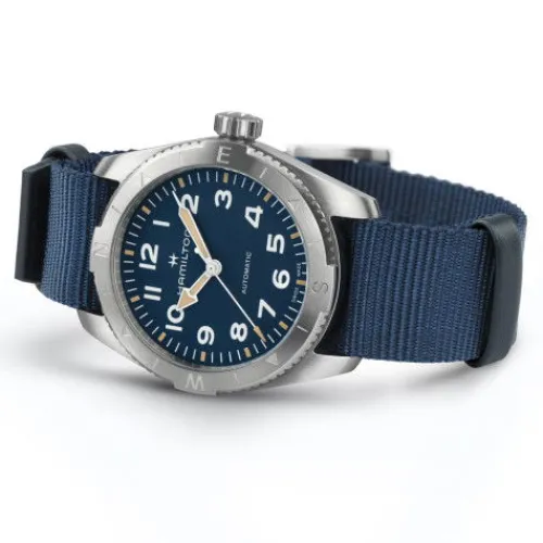 Hamilton Khaki Field Expedition Auto (37 mm) - H70225940